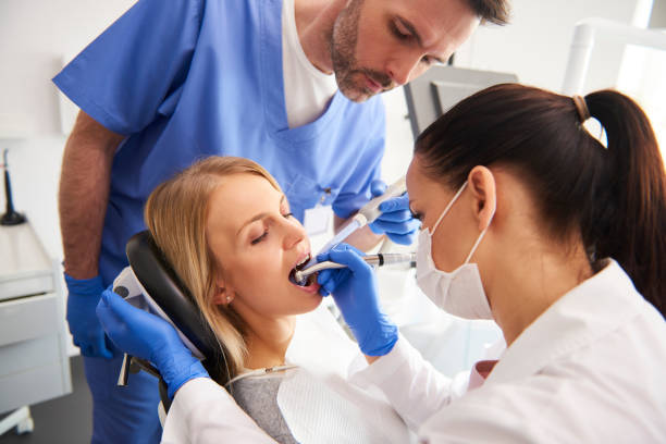 Best Pediatric Dentistry  in Belzoni, MS