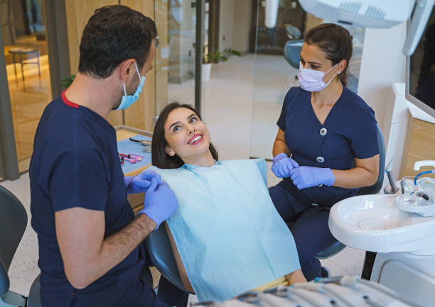 TMJ/TMD Treatment in Belzoni, MS
