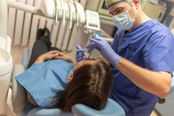 Best Sedation Dentistry  in Belzoni, MS